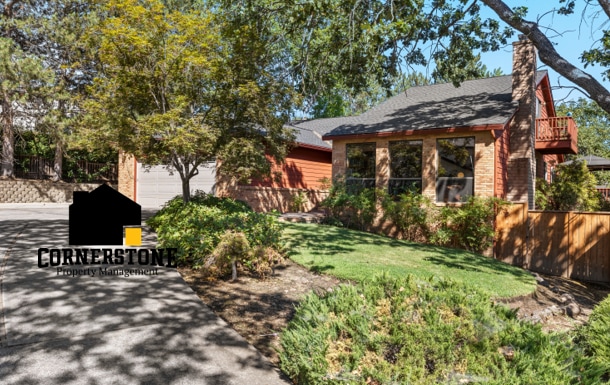 property at 1024 Tamara Cir