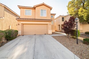 4024 Benevolent Dr in North Las Vegas, NV - Building Photo