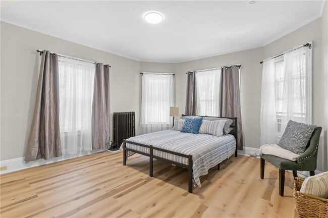 1413 Broad St in Providence, RI - Building Photo - Building Photo