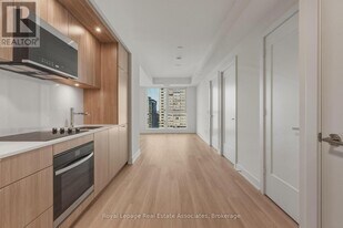 25 Cordova Ave in Toronto, ON - Building Photo