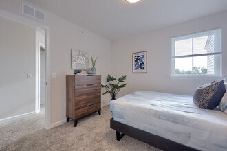 The Pond in Middletown, PA - Building Photo - Floor Plan