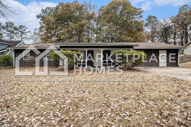 117 Belair Ln in Stockbridge, GA - Building Photo - Building Photo