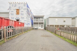 1309 W Leigh St in Richmond, VA - Building Photo - Building Photo