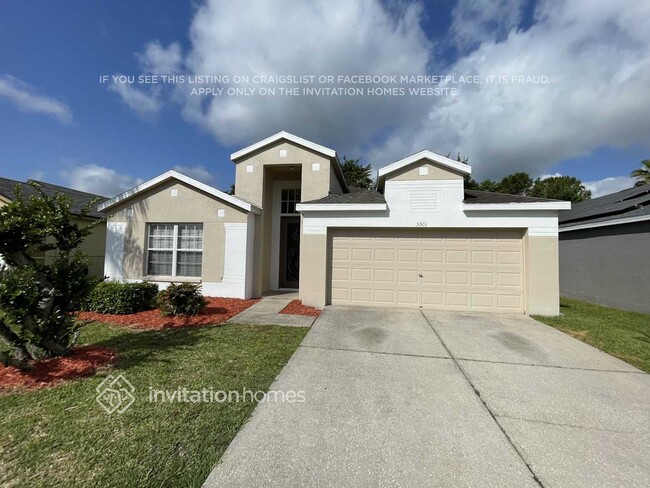 property at 5501 Seattle Slew Dr