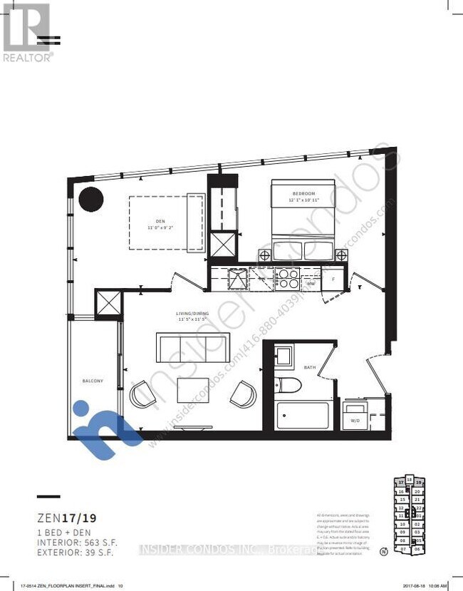 property at 19 Western Battery Rd