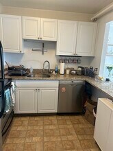 872 Massachusetts Ave, Unit 502 in Cambridge, MA - Building Photo - Building Photo