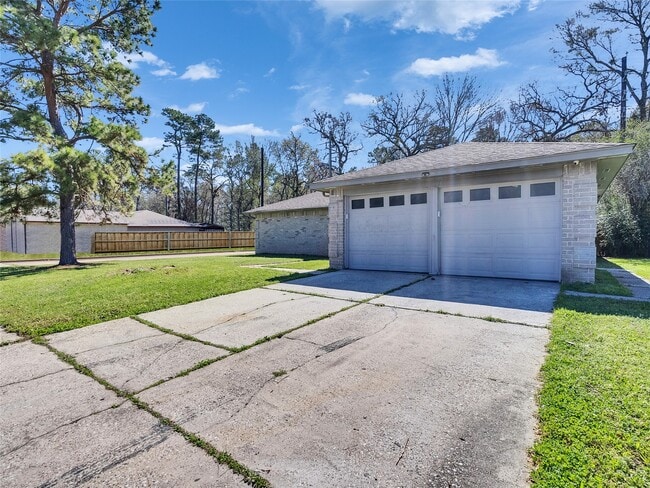 property at 6410 Barrygate Dr