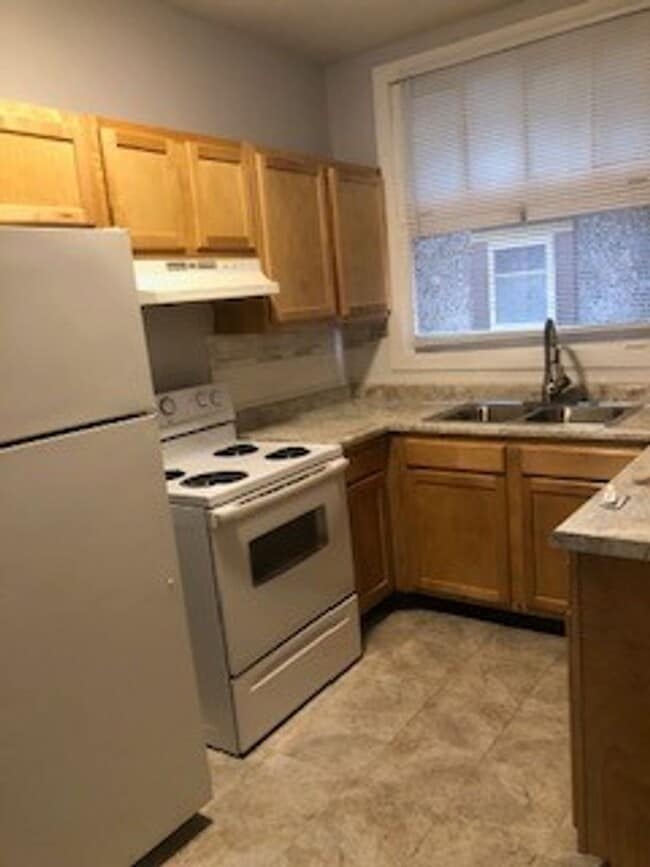 property at 3558 N Washington Blvd
