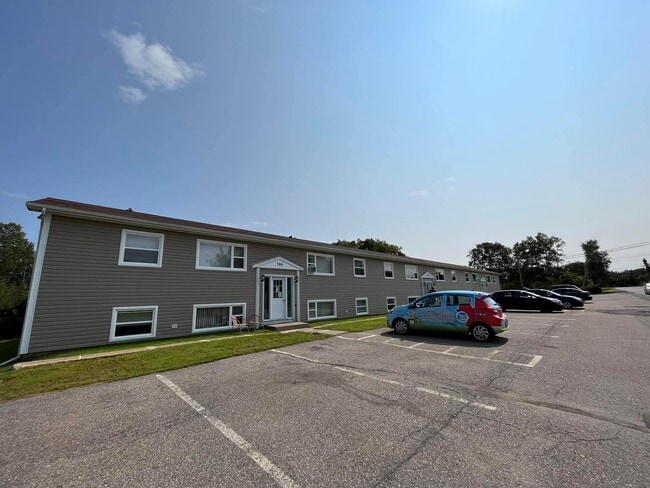 property at 350 Raymond Ave