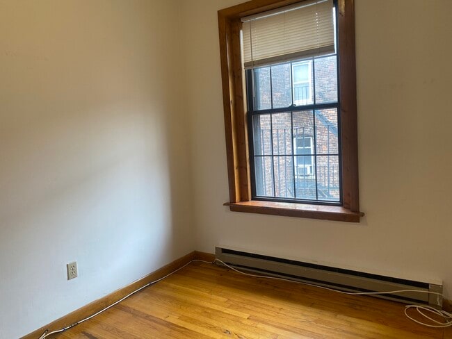 89 West Cedar St, Unit 6 in Boston, MA - Building Photo - Building Photo