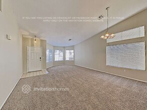 3836 Iverson Ln in North Las Vegas, NV - Building Photo - Building Photo