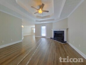 1801 Fawn Ct in Statham, GA - Foto de edificio - Building Photo