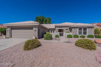 22408 N Las Vegas Dr in Sun City West, AZ - Building Photo - Building Photo