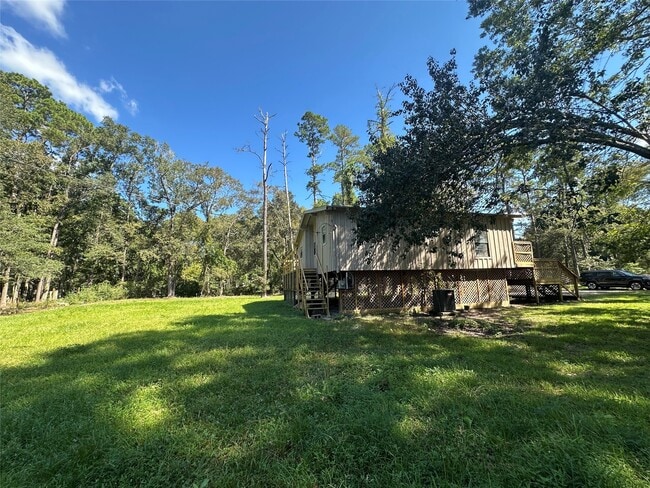 property at 17901 Pine St