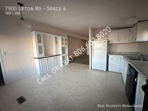 7900 Upton Rd in Amarillo, TX - Building Photo - Building Photo