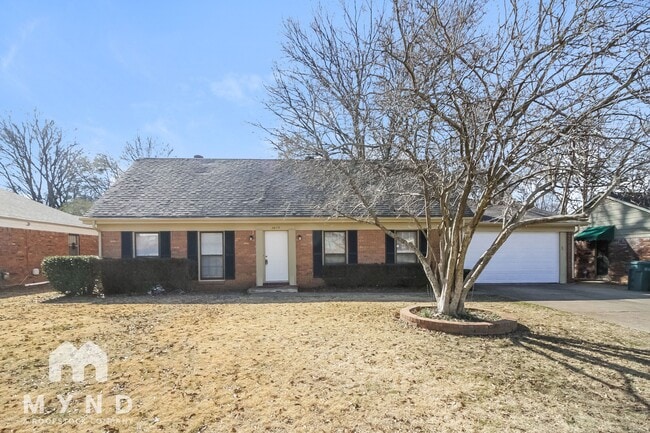 property at 5675 Newberry Ave
