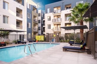 LINQ in San Jose, CA - Building Photo - Building Photo