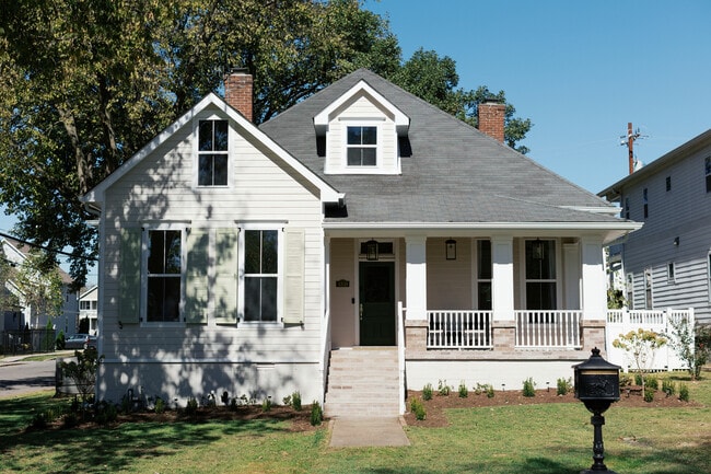 property at 4810 Michigan Ave