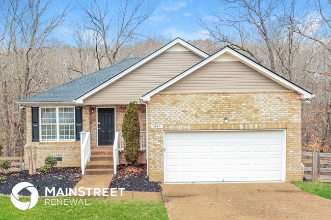 property at 7444 Penngrove Ln