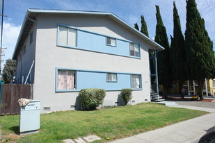 2216 Deborah Dr Apartments