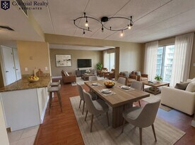 85 Brainerd Rd, Unit 420 in Boston, MA - Building Photo