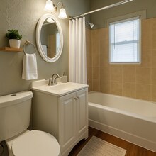 1136 NW 84th St in Oklahoma City, OK - Building Photo - Building Photo