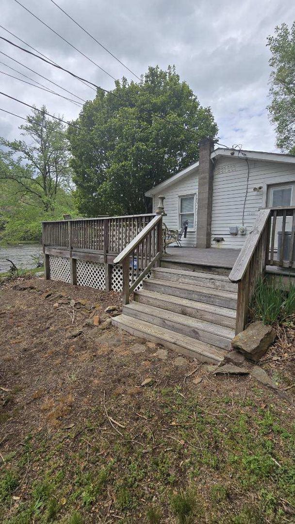 579 N River Rd in Sylva, NC - Building Photo - Building Photo