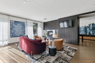 1100 South in Charlotte, NC - Foto de edificio - Building Photo