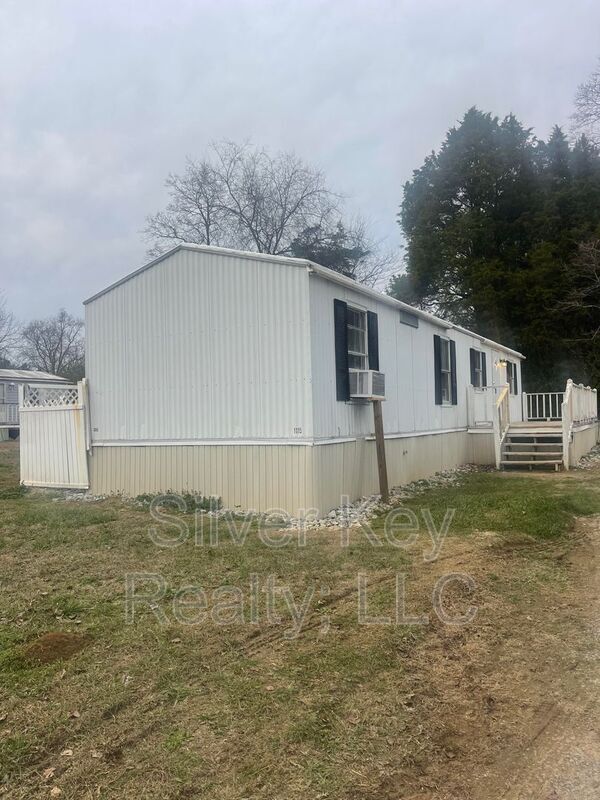 270 Co Rd 213 in Athens, TN - Building Photo - Building Photo