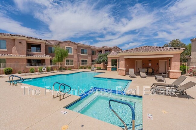 900 S Canal Dr in Chandler, AZ - Building Photo - Building Photo