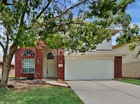 20930 Grovedale Dr in Houston, TX - Building Photo