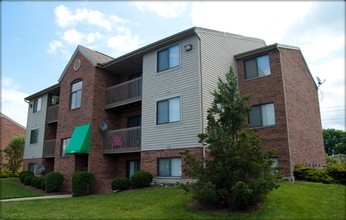 Aspen Grove in Middletown, OH - Foto de edificio - Building Photo