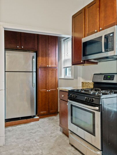 44 Cameron Ave, Unit 1 in Somerville, MA - Foto de edificio