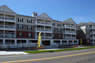 Rittenberg Manor in Egg Harbor City, NJ - Building Photo - Building Photo