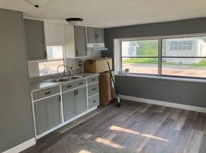 3625 S Douglas Ave in Springfield, IL - Building Photo - Building Photo