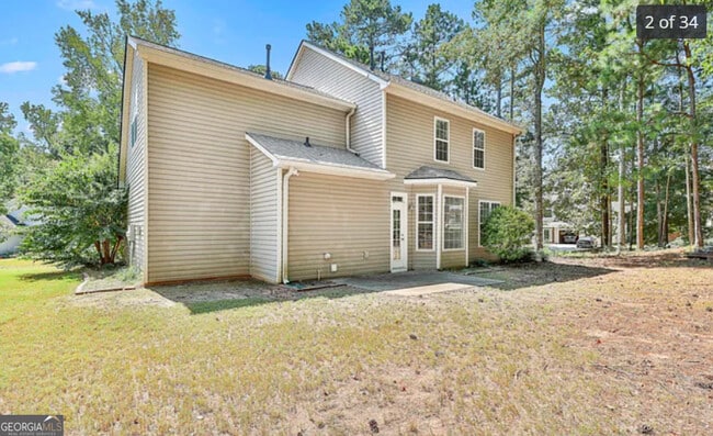 249 Clifton Ln in Peachtree City, GA - Building Photo - Building Photo