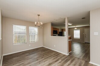 1924 Kittredge Way in Justin, TX - Building Photo - Building Photo