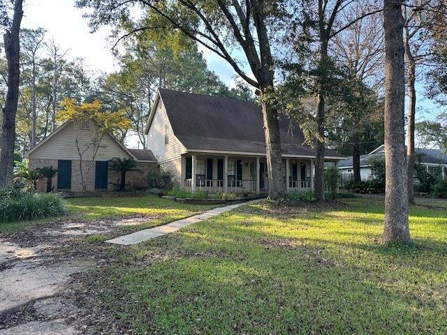 2440 Cottage Woods Ct in Mobile, AL - Building Photo