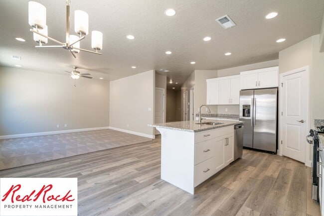 property at 517 N 480 W