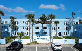 207 N 9th St in Jacksonville Beach, FL - Building Photo