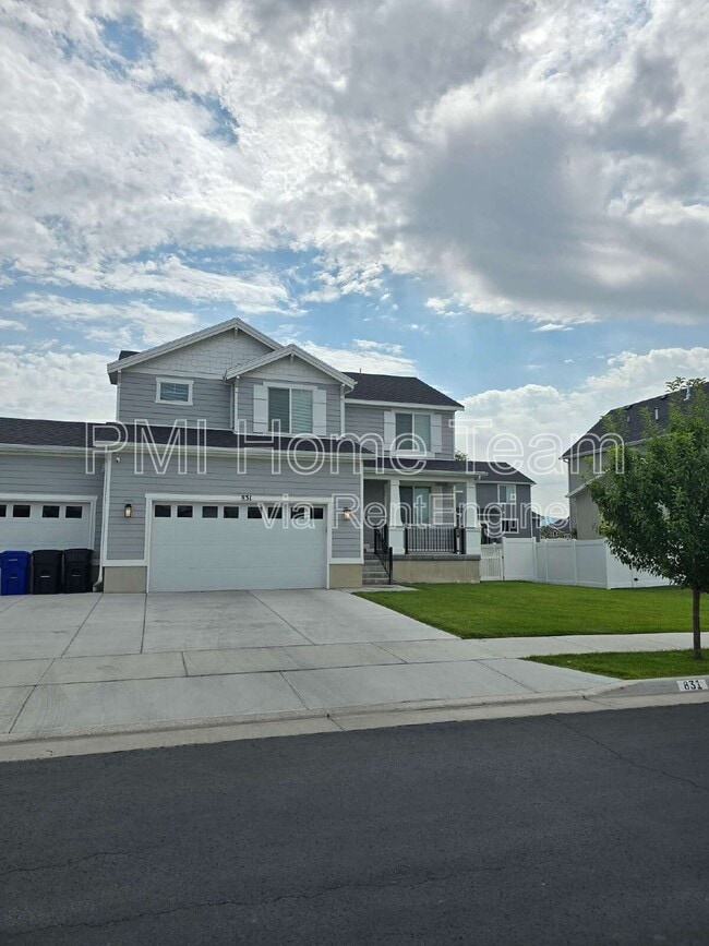 831 4050 W in Syracuse, UT - Building Photo - Building Photo