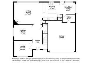 18403 Mabels Island Ct in Humble, TX - Building Photo - Building Photo