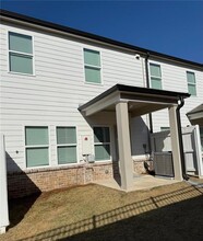 3435 Shore Wood Ave in Lawrenceville, GA - Foto de edificio - Building Photo