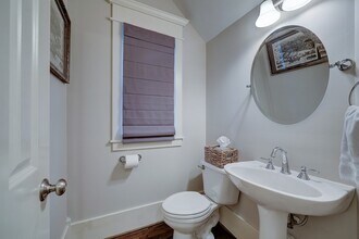 1126 W 17th St in Houston, TX - Building Photo - Building Photo