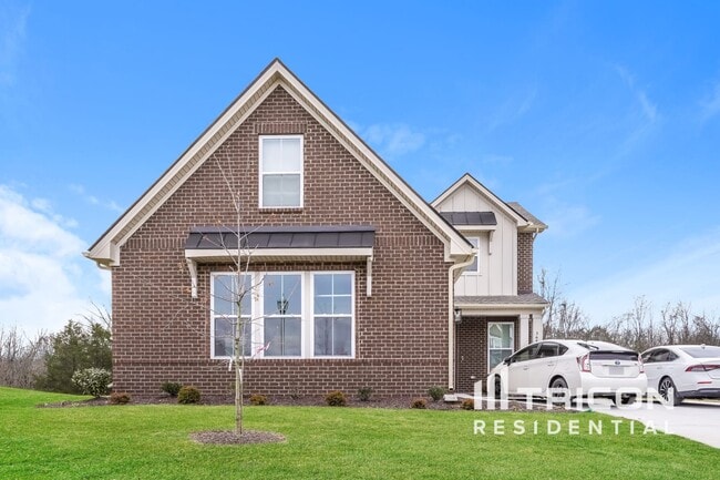 property at 368 Park Glen Dr