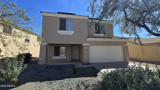 property at 3630 N French Pl