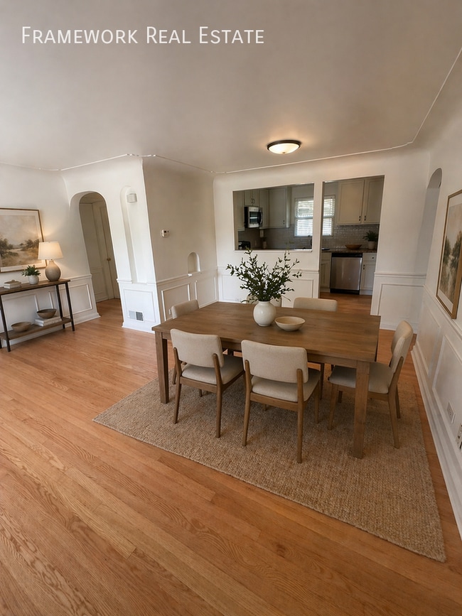 2120 Irving St in Denver, CO - Building Photo - Building Photo