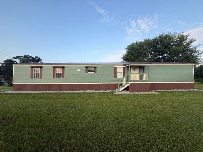 property at 1188 Chess Broussard