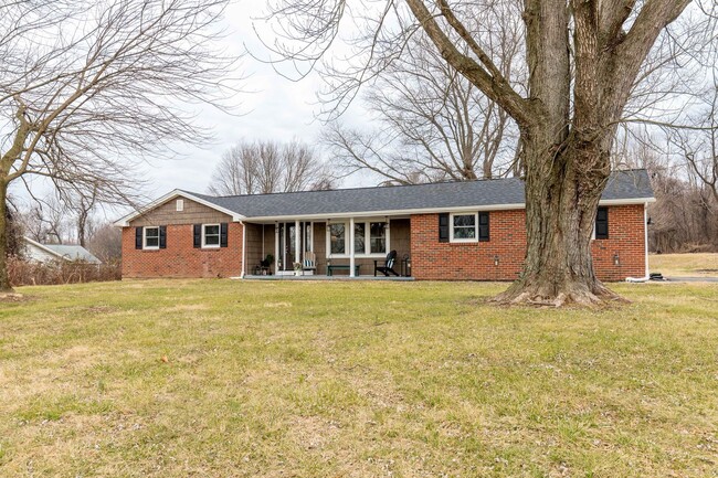 property at 235 Schoolhouse Rd