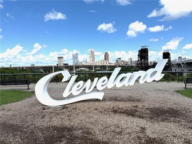 1237 Washington Ave in Cleveland, OH - Building Photo - Building Photo